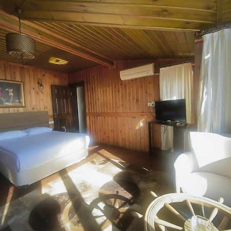 סינופ Denizci Hotel מראה חיצוני תמונה