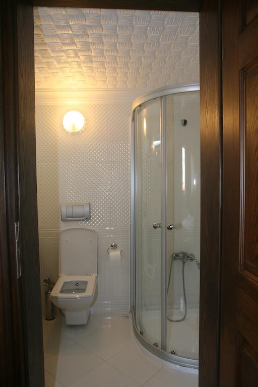 סינופ Denizci Hotel מראה חיצוני תמונה