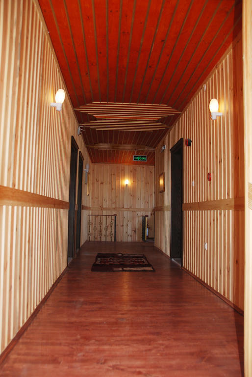 סינופ Denizci Hotel מראה חיצוני תמונה