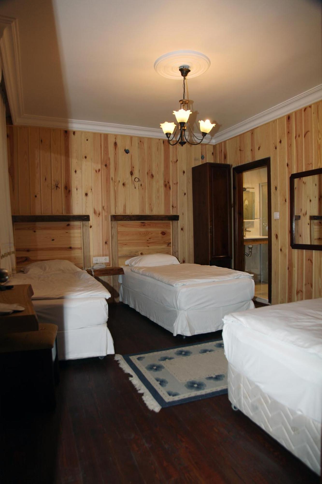 סינופ Denizci Hotel מראה חיצוני תמונה